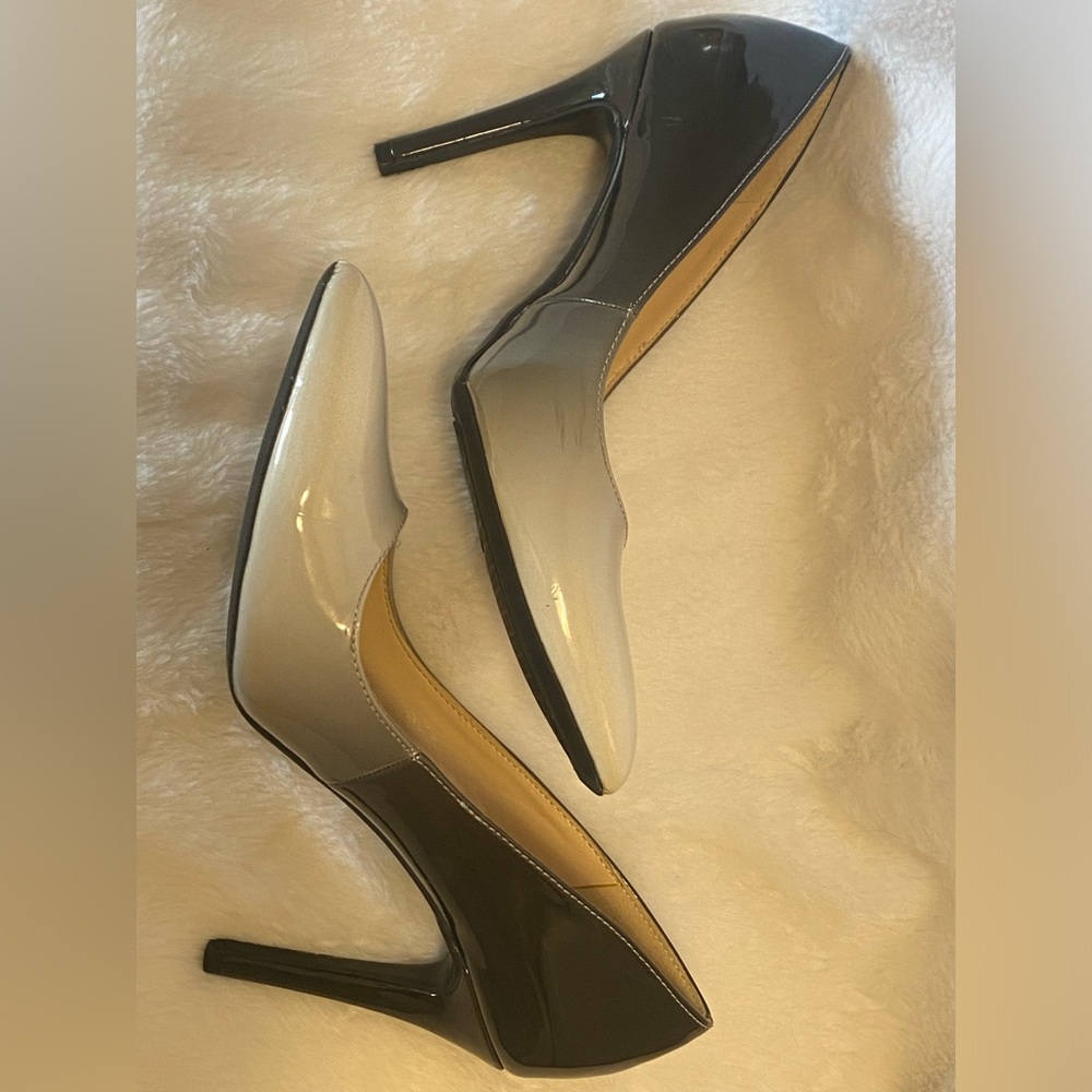 Nine West Ezra Pointy Toe Pumps size 6 - Picture 3 of 8